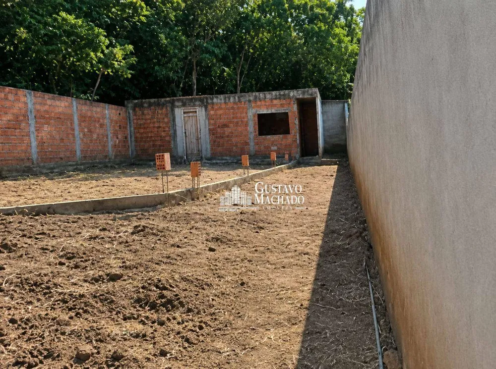 Terreno, 360 m² - Foto 1