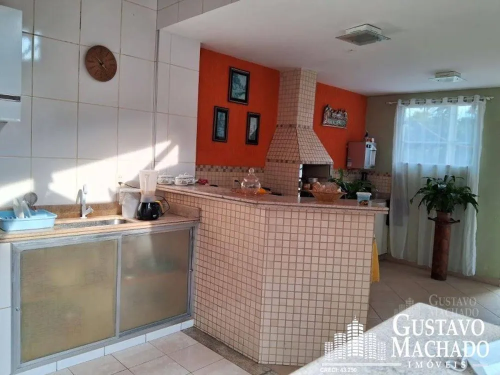 Casa, 4 quartos, 231 m² - Foto 17