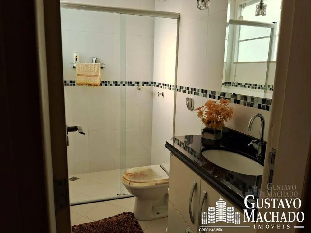 Casa, 4 quartos, 231 m² - Foto 14