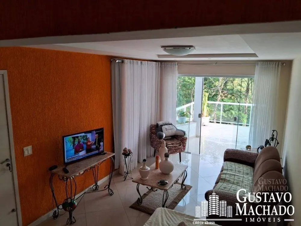 Casa, 4 quartos, 231 m² - Foto 10