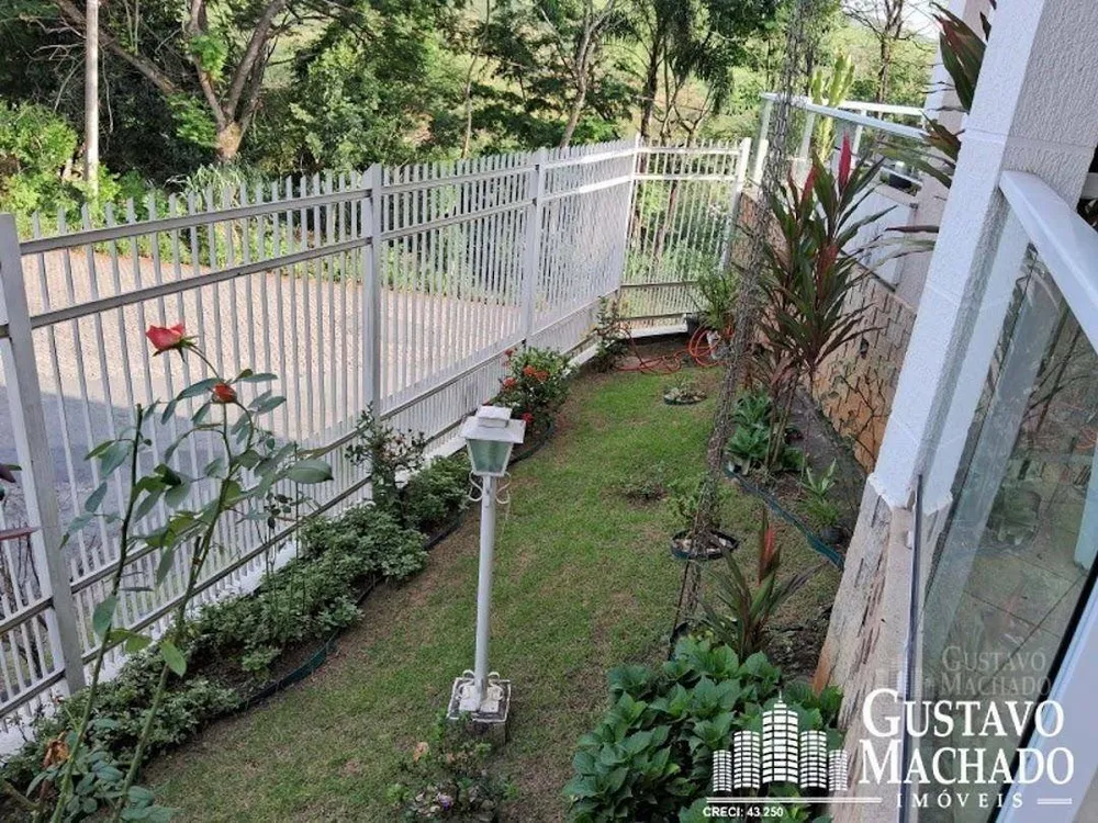 Casa, 4 quartos, 231 m² - Foto 4