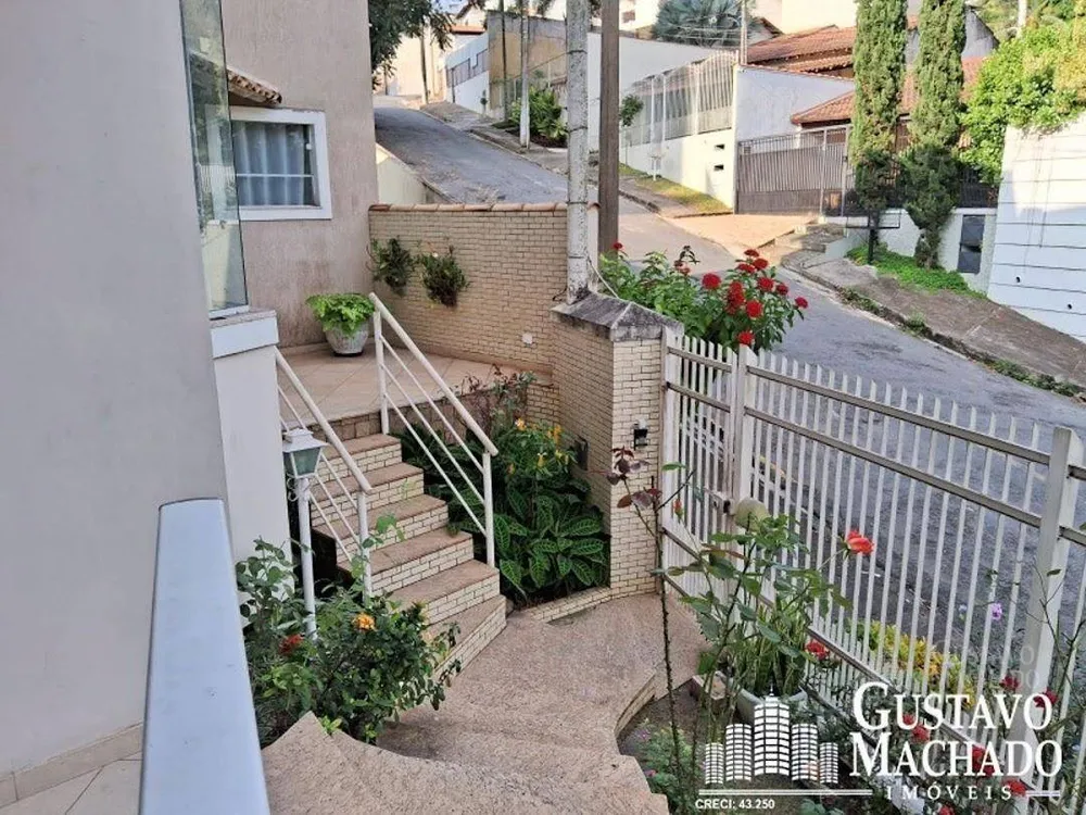 Casa, 4 quartos, 231 m² - Foto 16