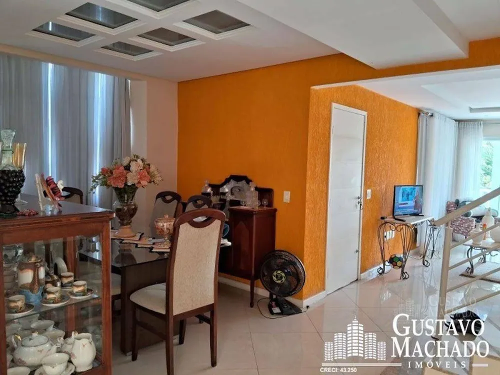 Casa, 4 quartos, 231 m² - Foto 12