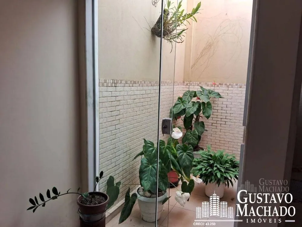 Casa, 4 quartos, 231 m² - Foto 7