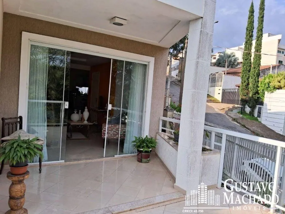 Casa, 4 quartos, 231 m² - Foto 3