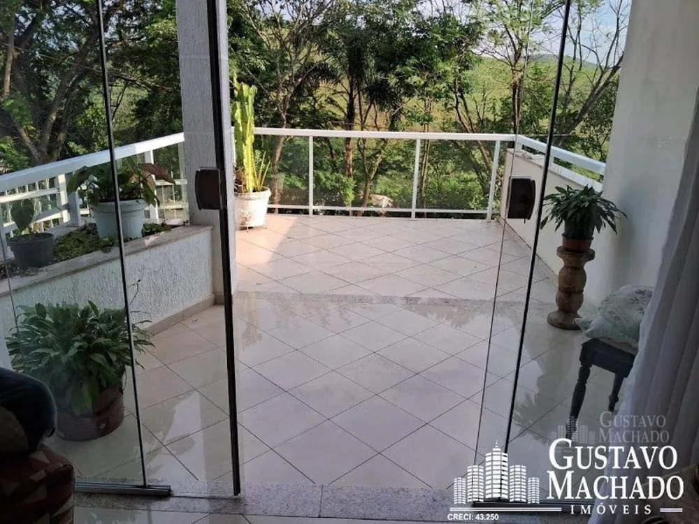 Casa, 4 quartos, 231 m² - Foto 8
