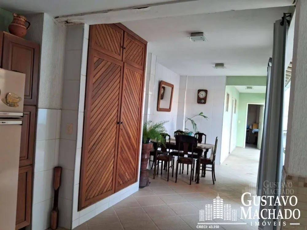 Casa, 4 quartos, 231 m² - Foto 5