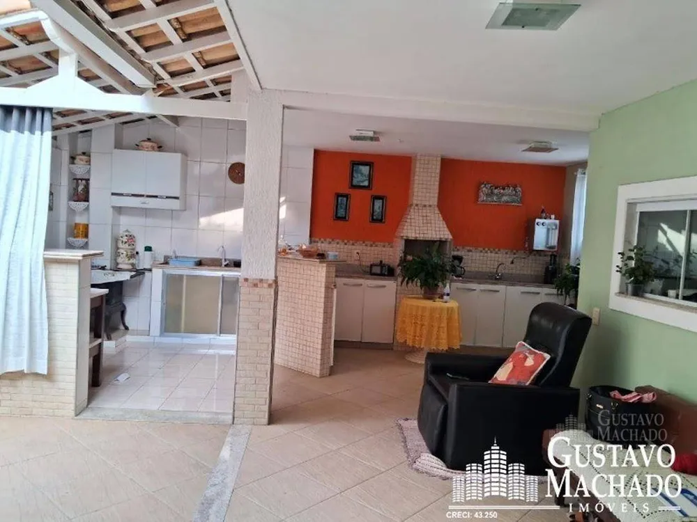 Casa, 4 quartos, 231 m² - Foto 18