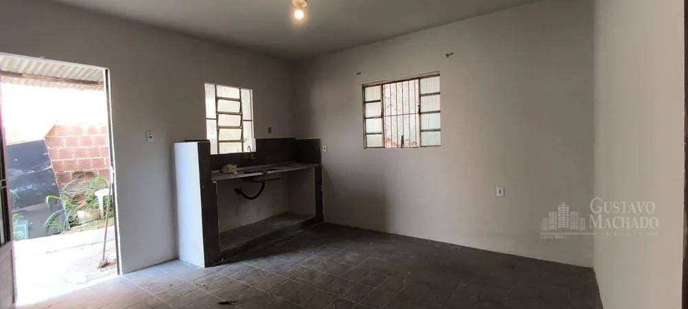 Casa, 128 m² - Foto 1