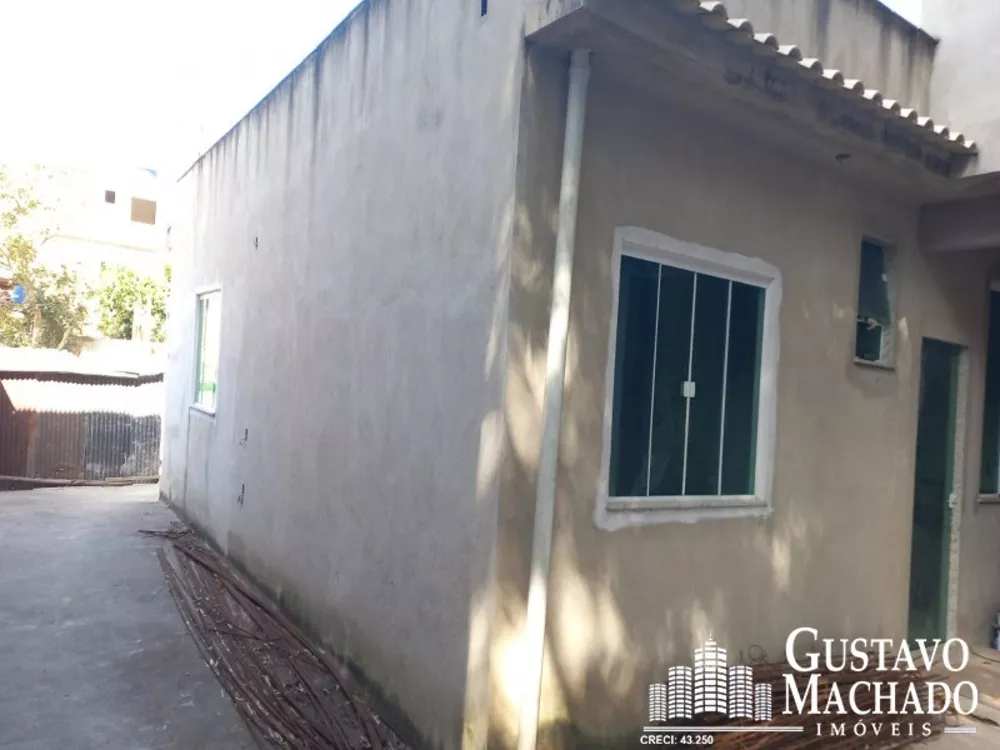 Casa, 2 quartos - Foto 22