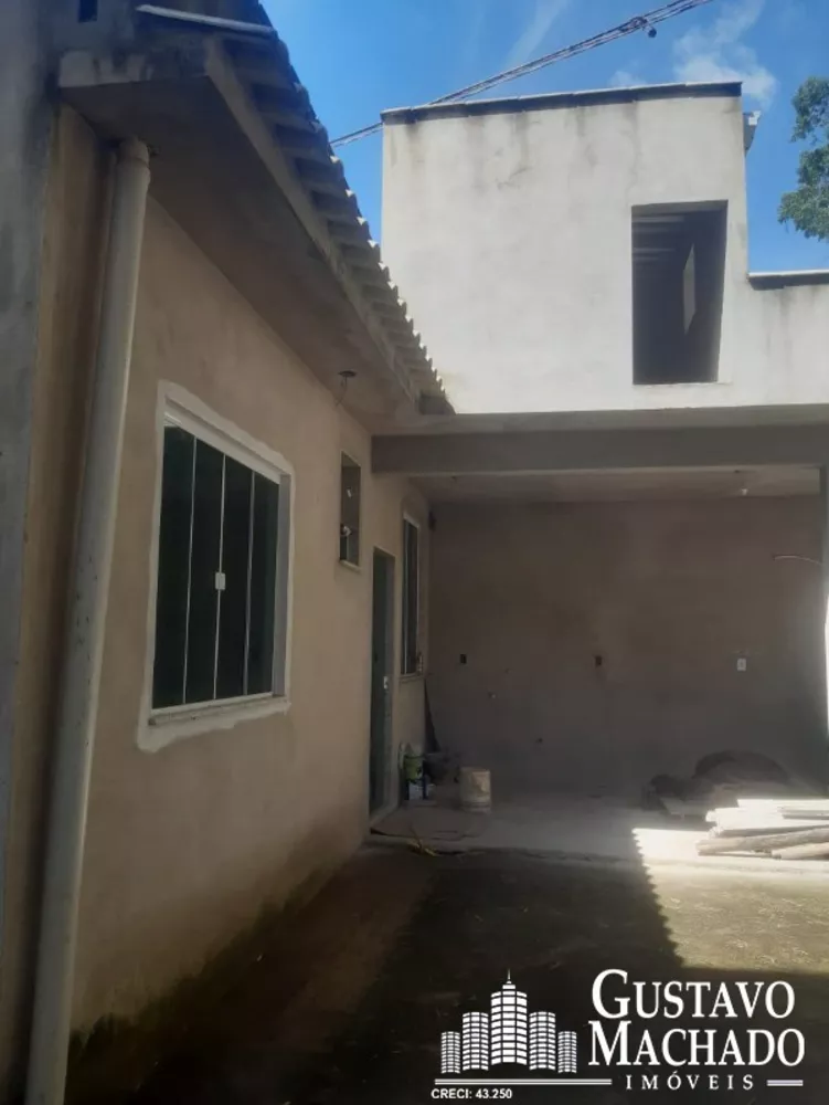 Casa, 2 quartos - Foto 7