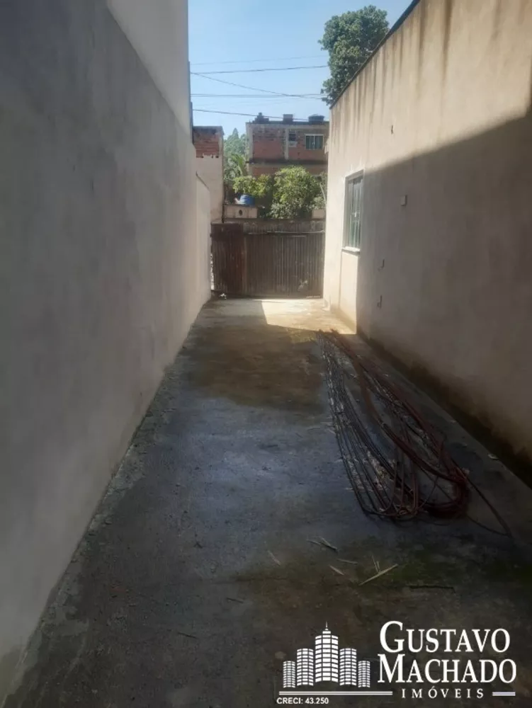 Casa, 2 quartos - Foto 8