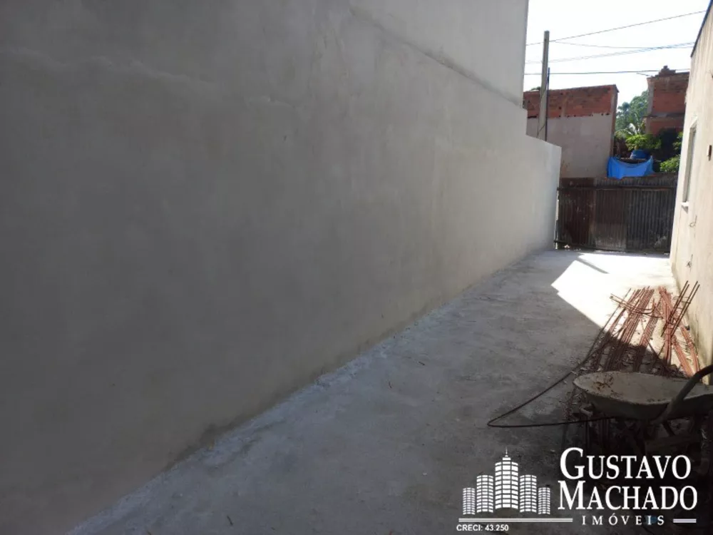 Casa, 2 quartos - Foto 21