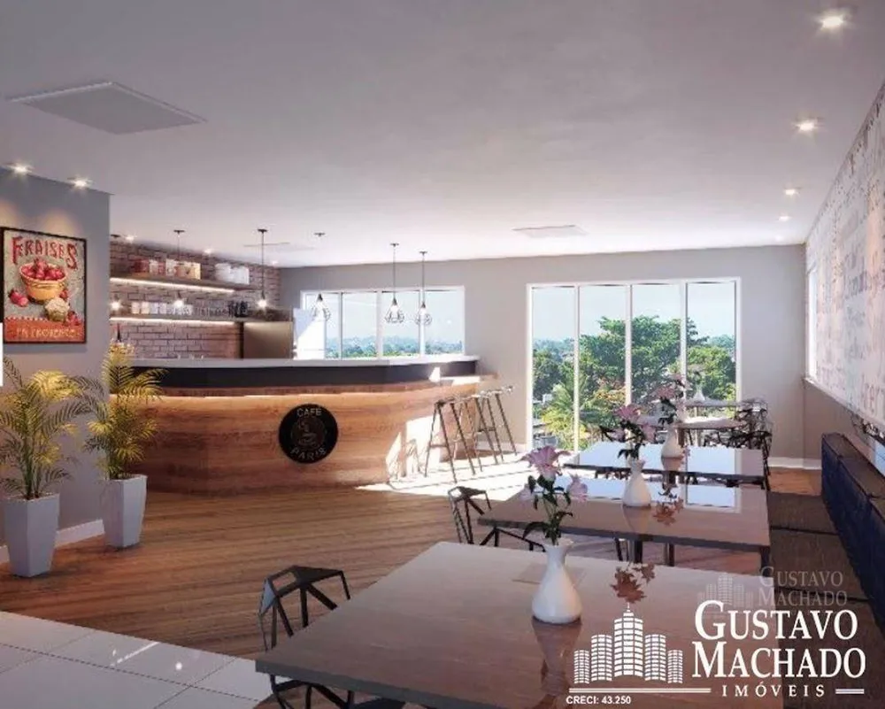 Sala-Conjunto, 23 m² - Foto 2