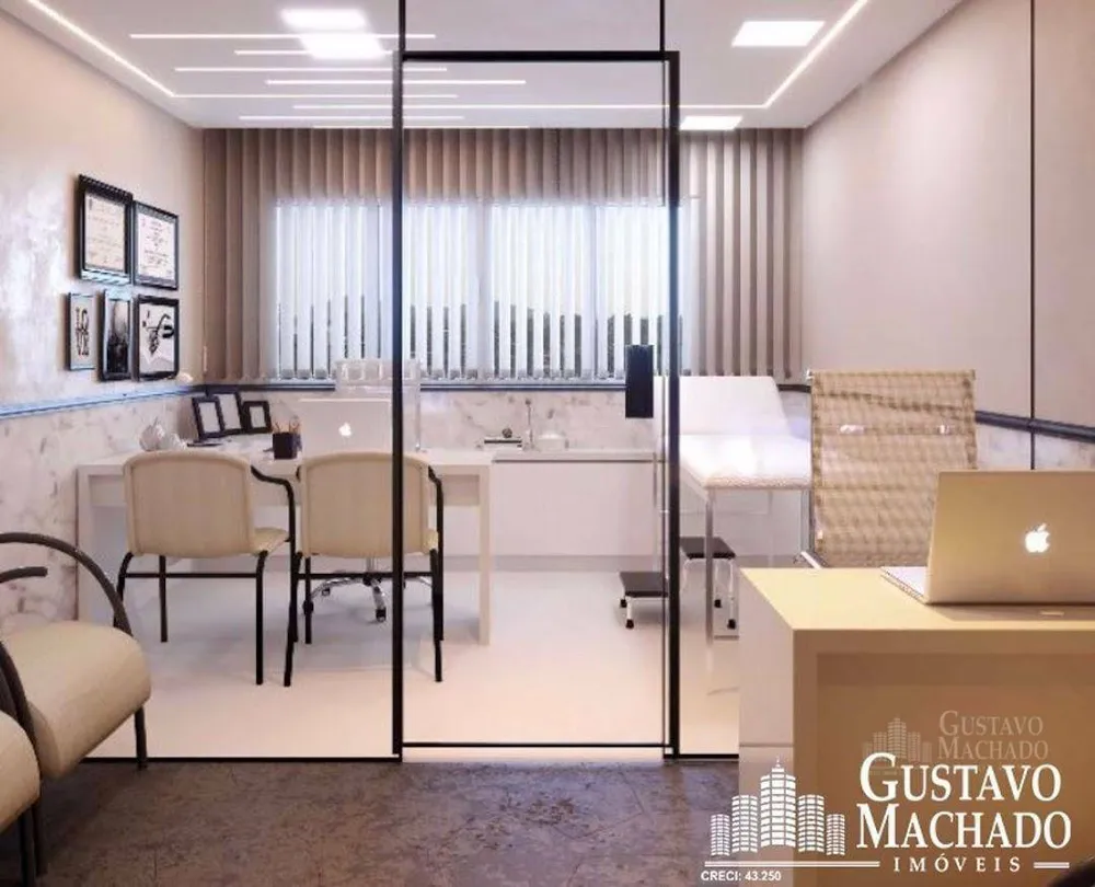 Sala-Conjunto, 23 m² - Foto 4