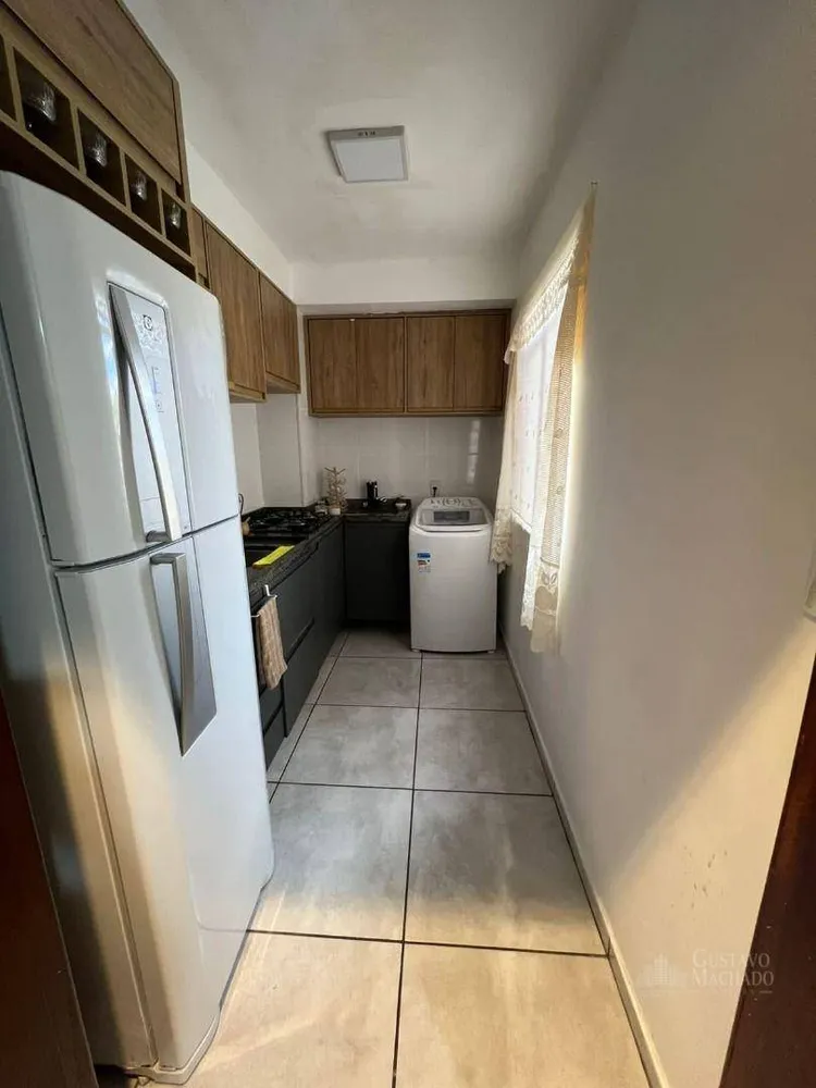 Apartamento, 2 quartos, 49 m² - Foto 4