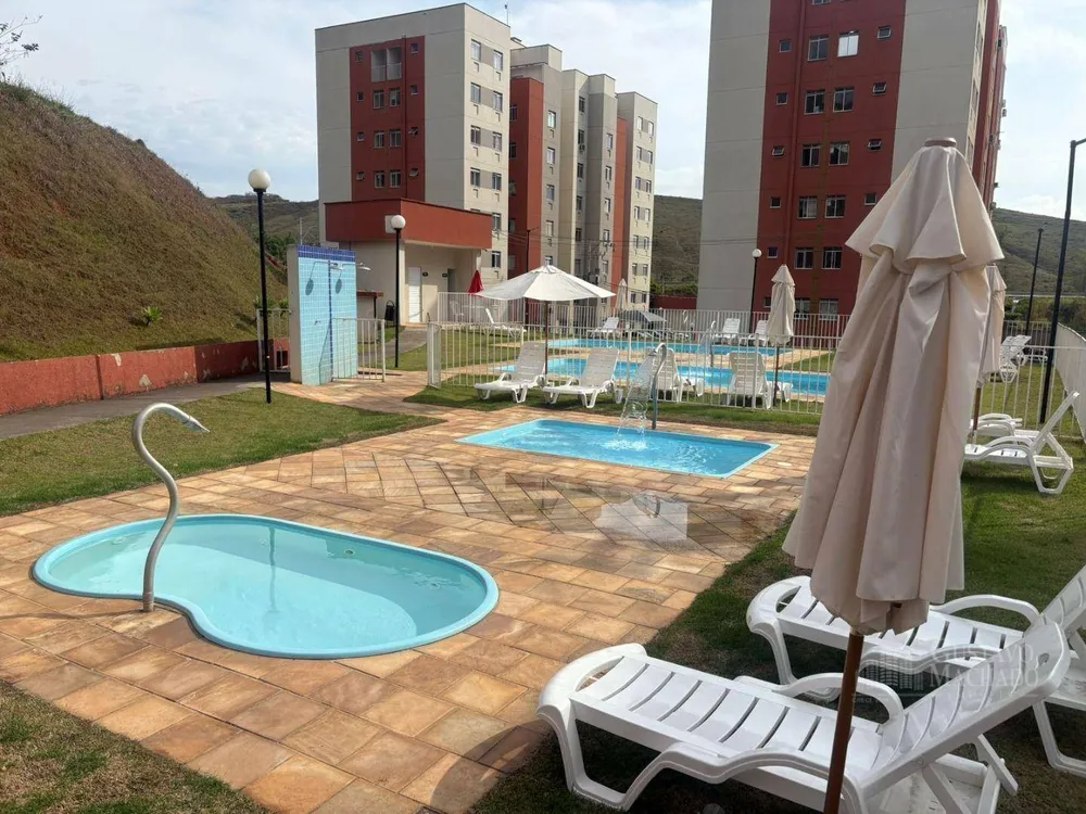 Apartamento, 2 quartos, 49 m² - Foto 1