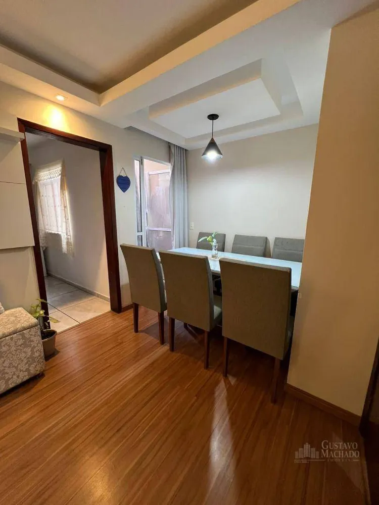 Apartamento, 2 quartos, 49 m² - Foto 12