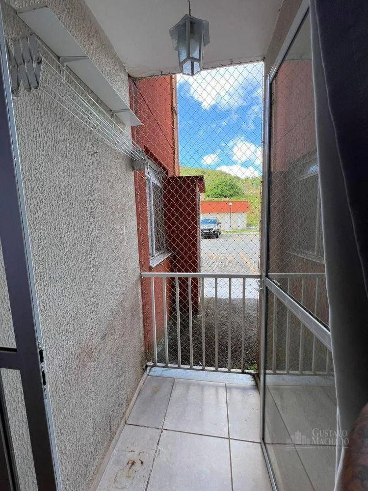 Apartamento, 2 quartos, 49 m² - Foto 16