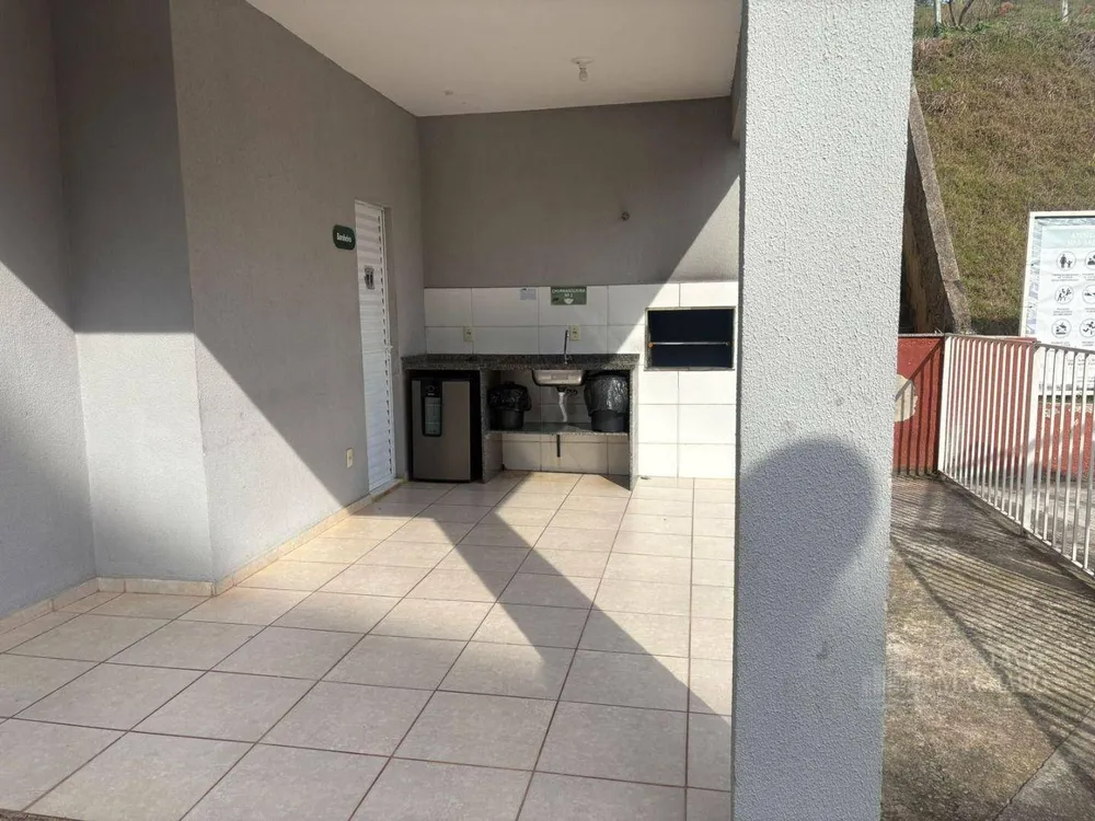 Apartamento, 2 quartos, 49 m² - Foto 7