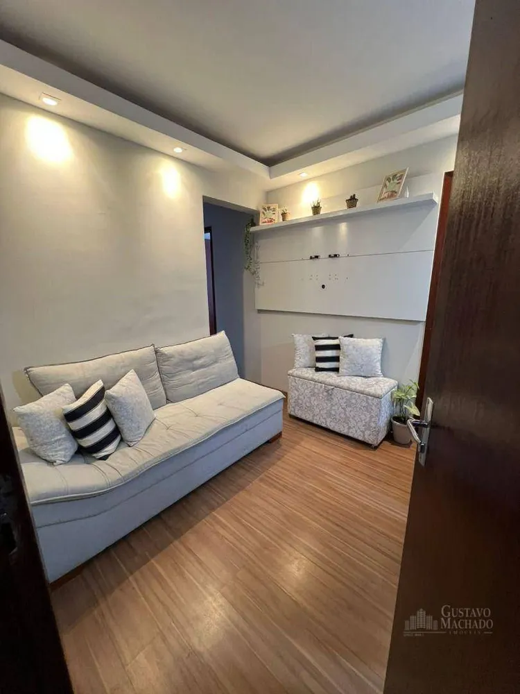Apartamento, 2 quartos, 49 m² - Foto 6
