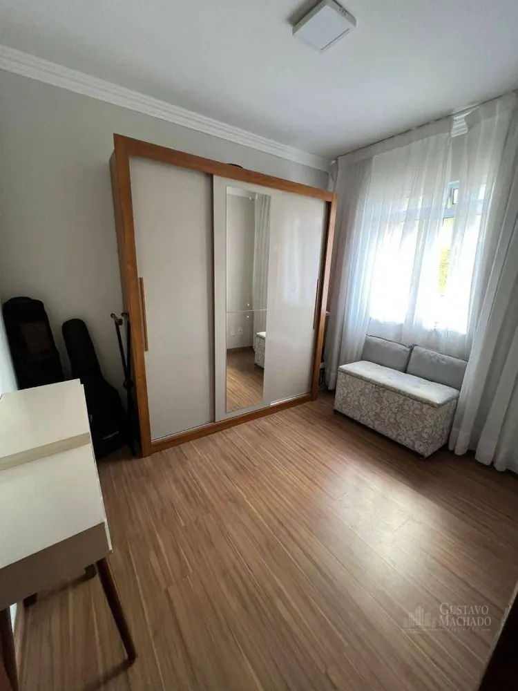 Apartamento, 2 quartos, 49 m² - Foto 2