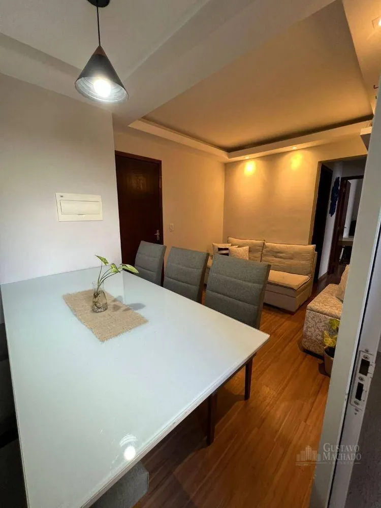 Apartamento, 2 quartos, 49 m² - Foto 13