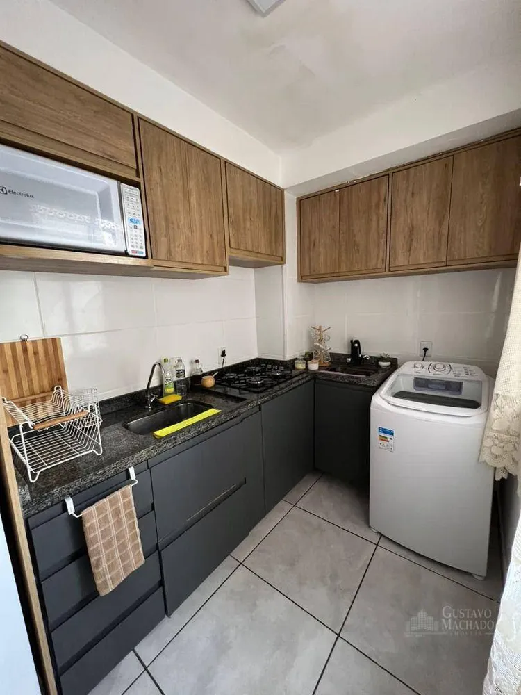 Apartamento, 2 quartos, 49 m² - Foto 3