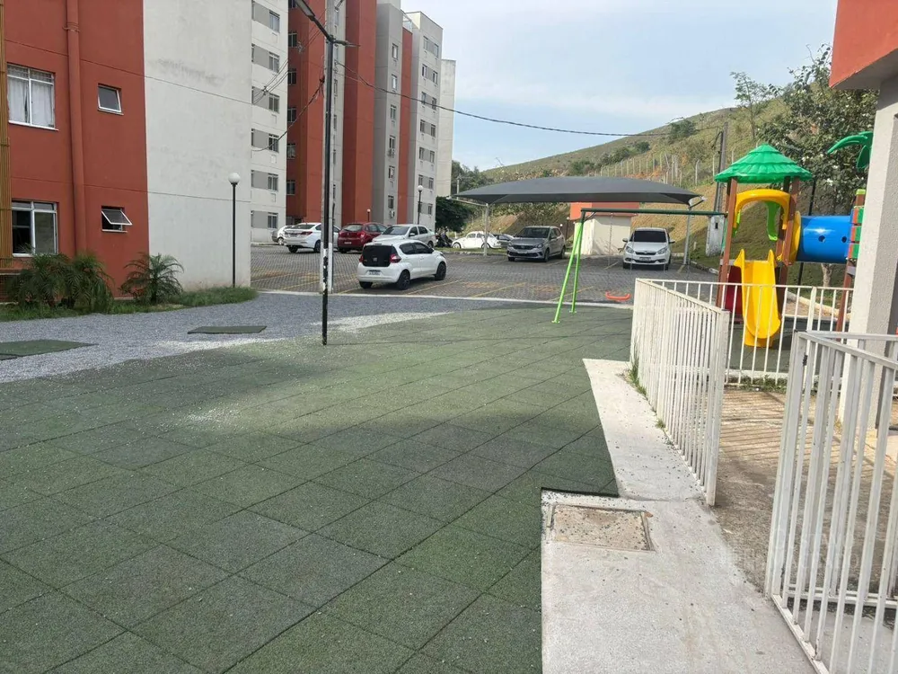Apartamento, 2 quartos, 49 m² - Foto 15