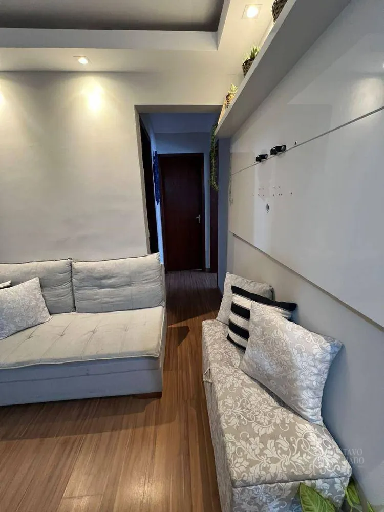 Apartamento, 2 quartos, 49 m² - Foto 18
