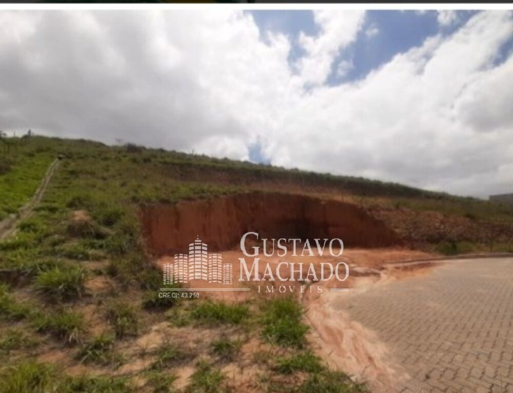 Terreno, 373 m² - Foto 1