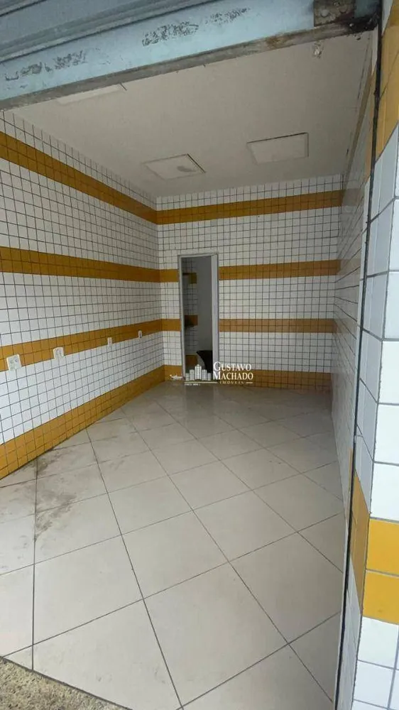Loja-Salão, 23 m² - Foto 3