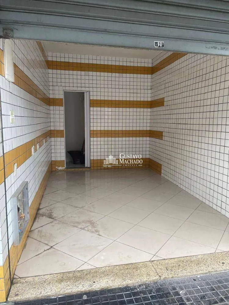 Loja-Salão, 23 m² - Foto 4