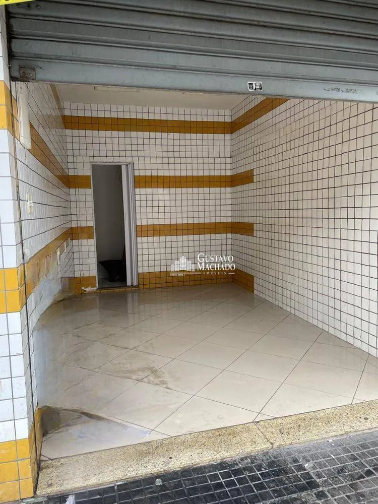 Loja-Salão, 23 m² - Foto 2