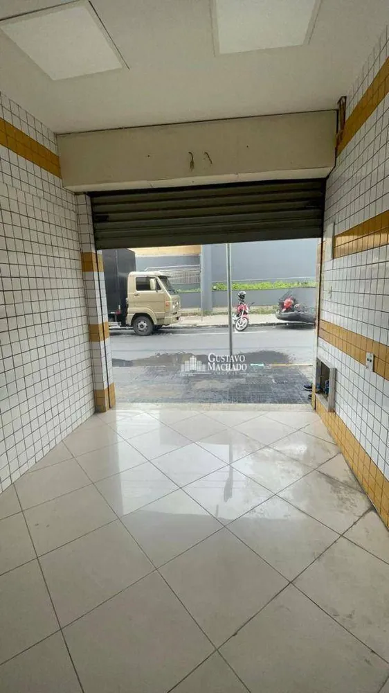 Loja-Salão, 23 m² - Foto 5