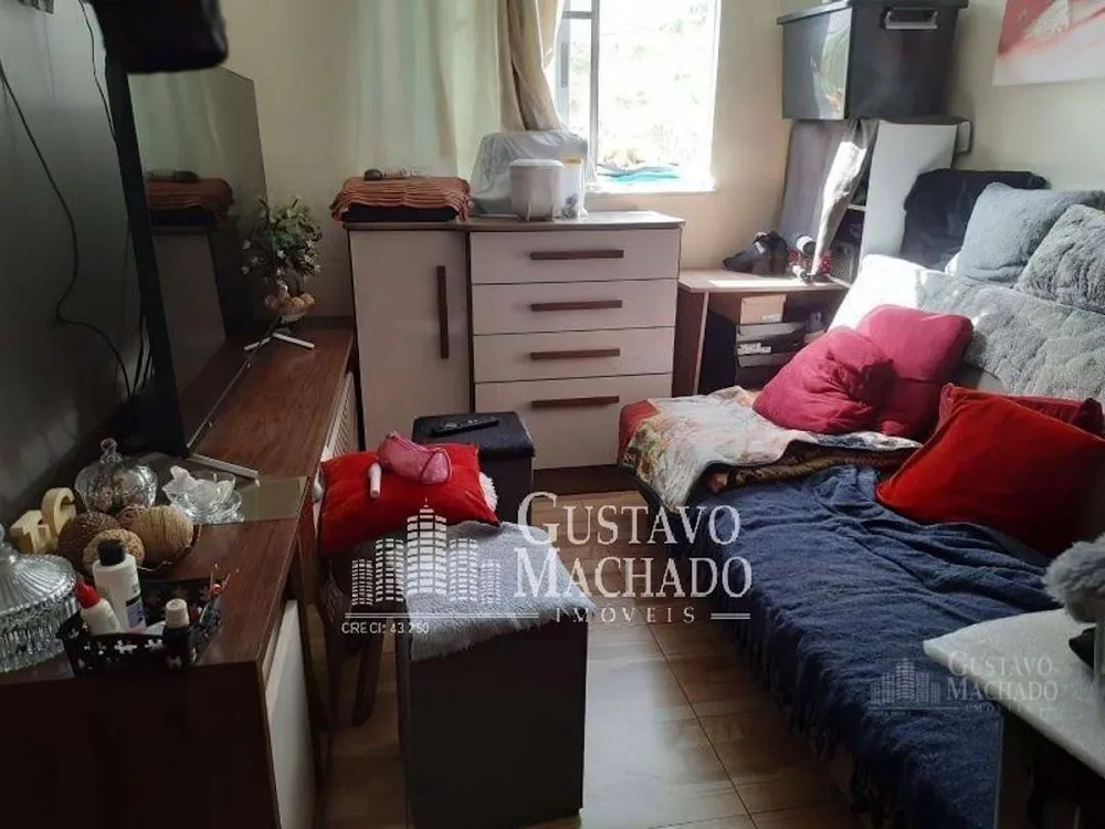 Apartamento, 2 quartos, 44 m² - Foto 5