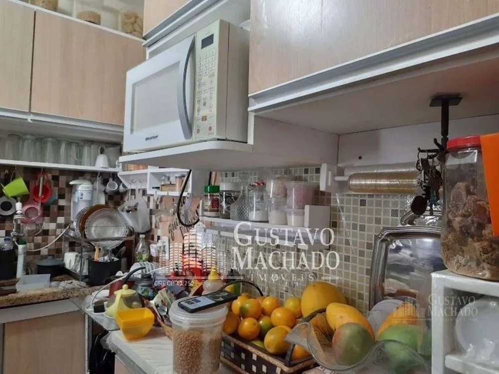 Apartamento, 2 quartos, 44 m² - Foto 6