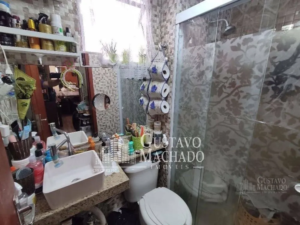 Apartamento, 2 quartos, 44 m² - Foto 7