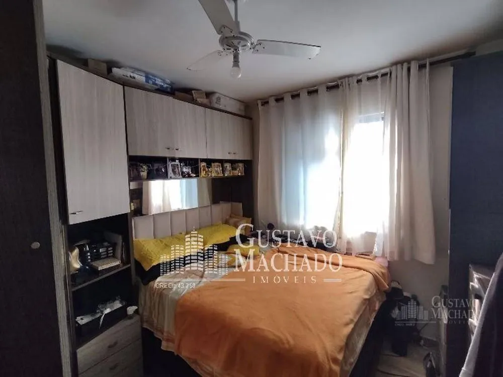Apartamento, 2 quartos, 44 m² - Foto 4