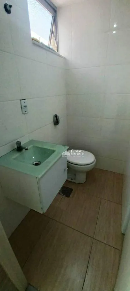 Loja-Salão, 31 m² - Foto 2