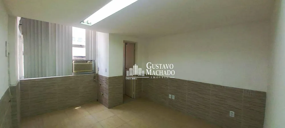 Loja-Salão, 31 m² - Foto 4