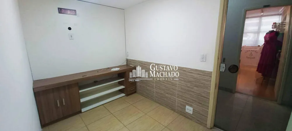 Loja-Salão, 31 m² - Foto 3