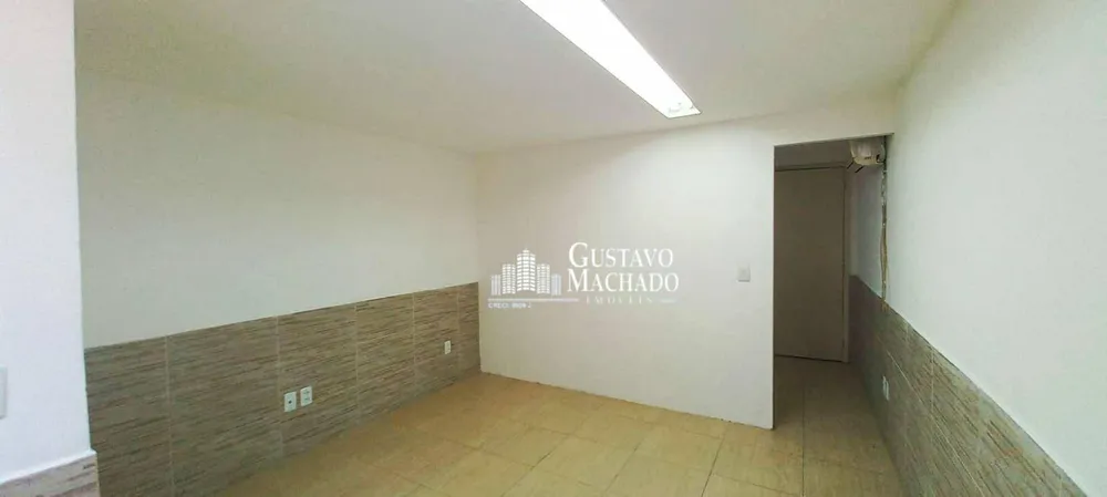 Loja-Salão, 31 m² - Foto 1