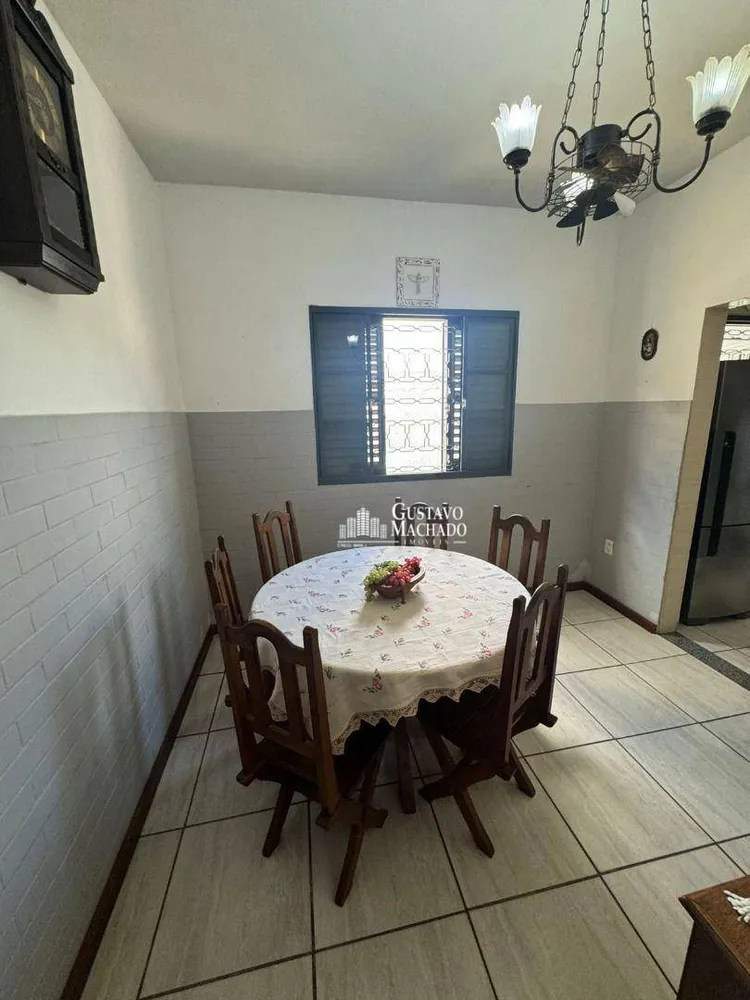 Casa, 3 quartos, 160 m² - Foto 13
