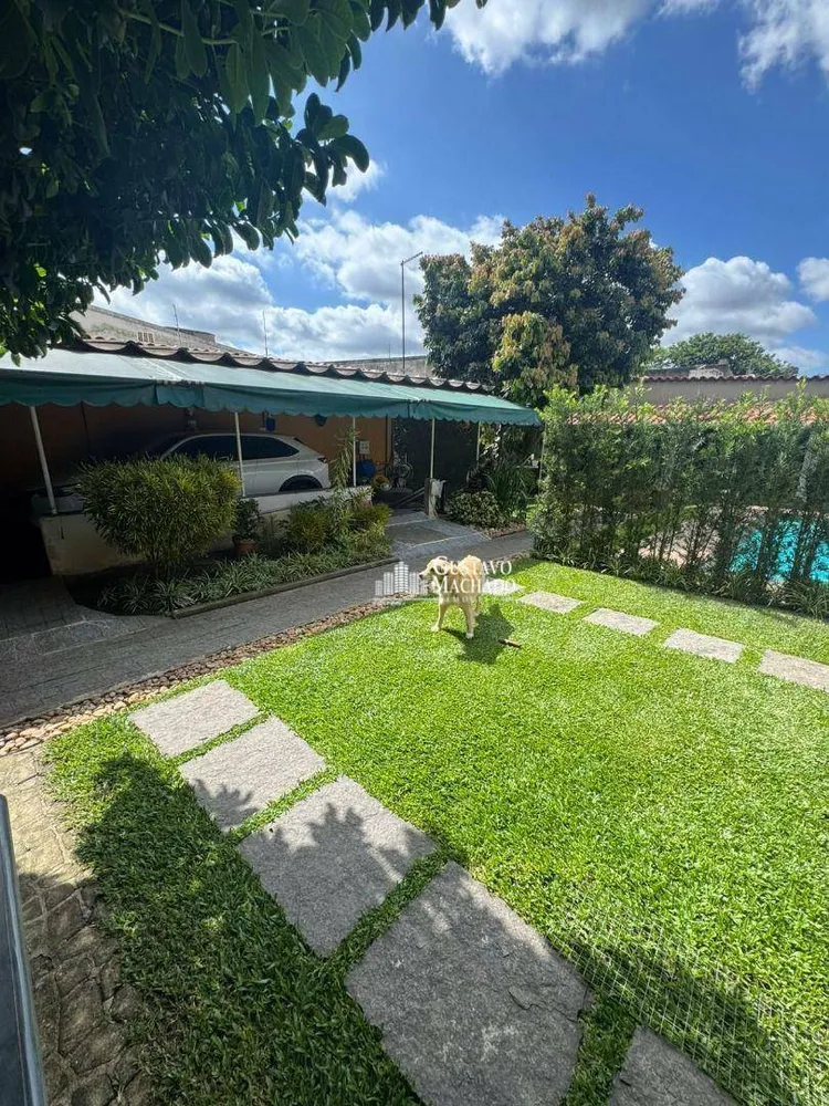 Casa, 3 quartos, 160 m² - Foto 2