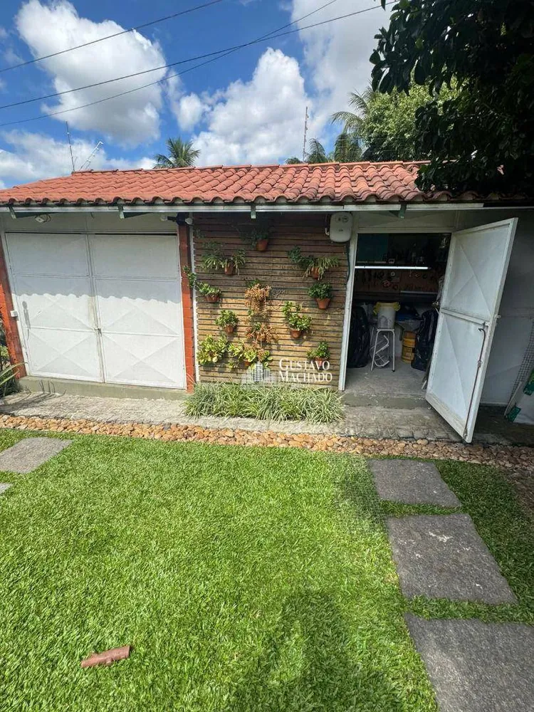 Casa, 3 quartos, 160 m² - Foto 4