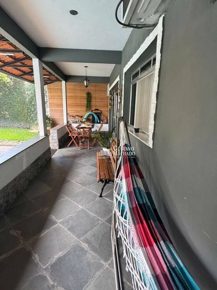 Casa, 3 quartos, 160 m² - Foto 7