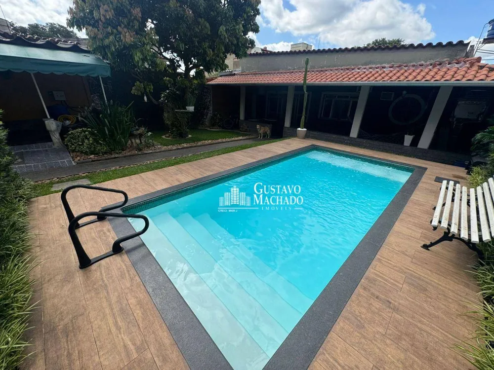 Casa, 3 quartos, 160 m² - Foto 5