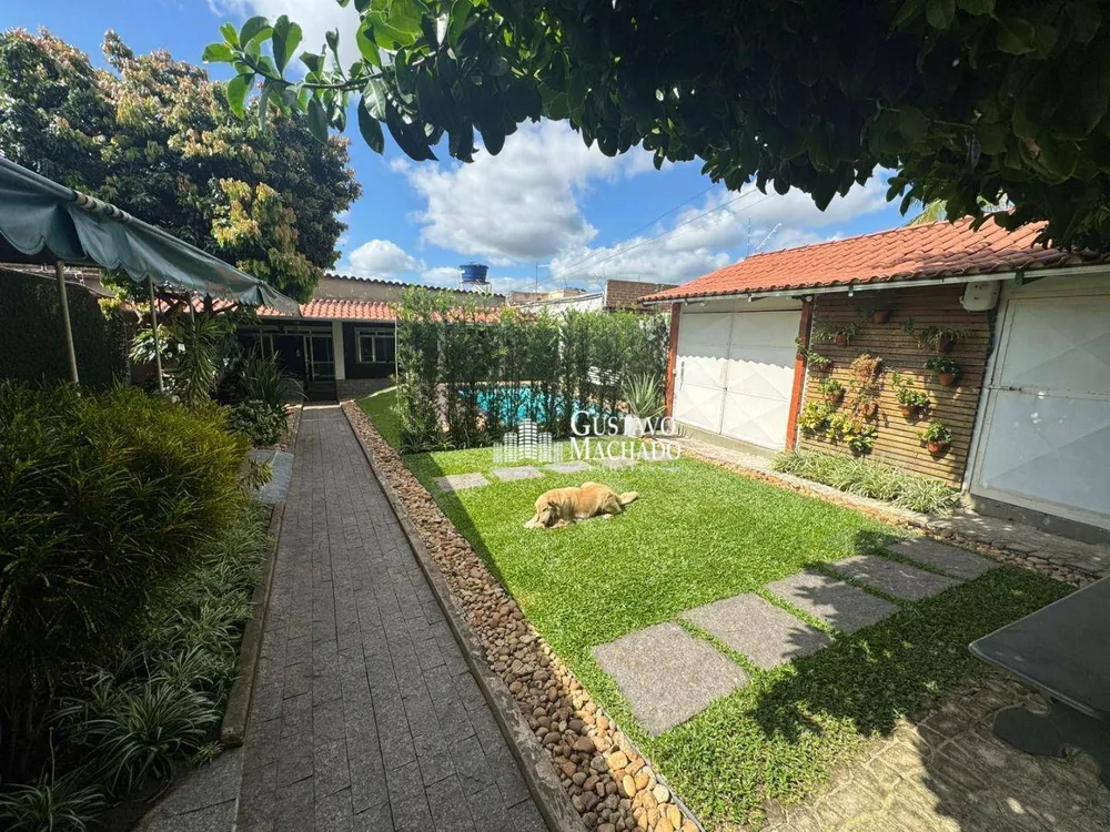 Casa, 3 quartos, 160 m² - Foto 1