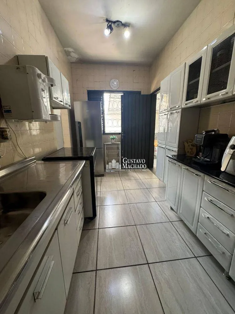 Casa, 3 quartos, 160 m² - Foto 12